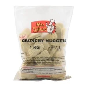 MON SALWA NGTS POLY PCK 1KG