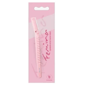 Treet Femina Facial Razor