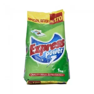 EXPRESS DET POWER 1KG