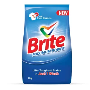 BRITE DET MAXPOWER 1KG