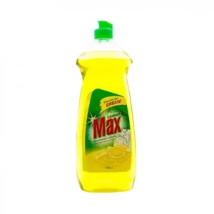 MAX DW LIQUID 750ML