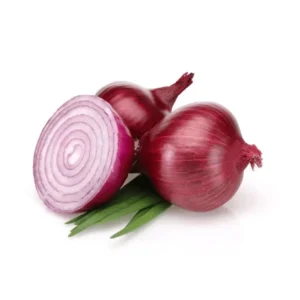 Onions per 250GM
